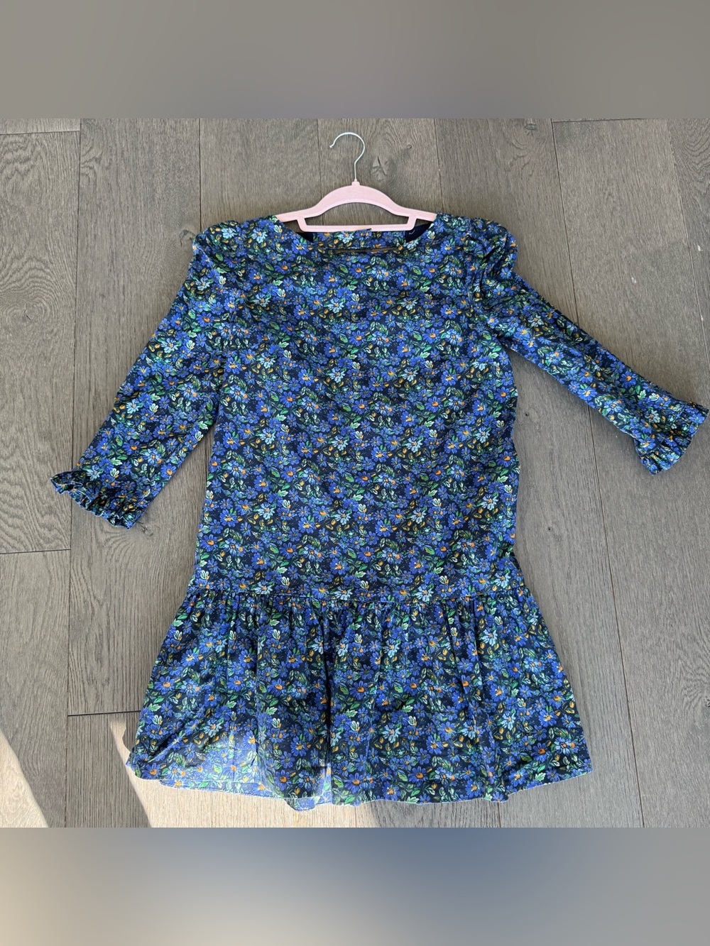 Free people mini dress